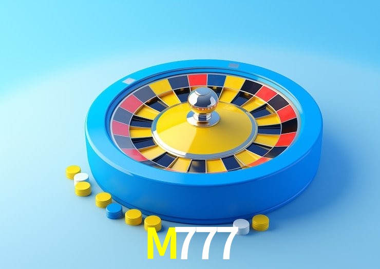 M777 Bingo