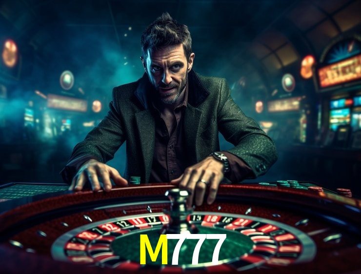 M777 mobile gaming