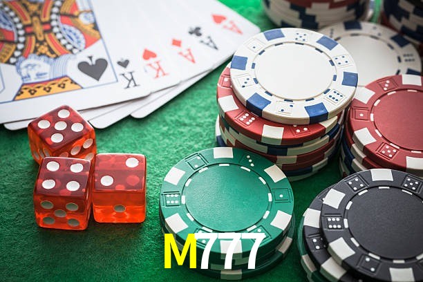 M777 Descubre las tragamonedas de Quickspin en M777