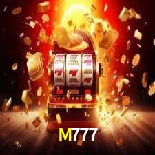 M777 Casino en Vivo