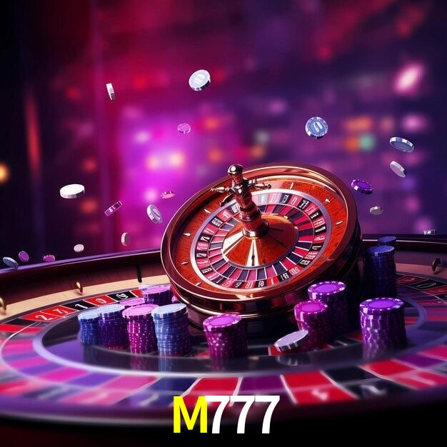 M777 Tragamonedas