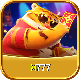 M777 logo